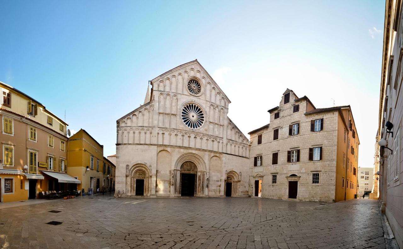 Appartamento Vinika Zara