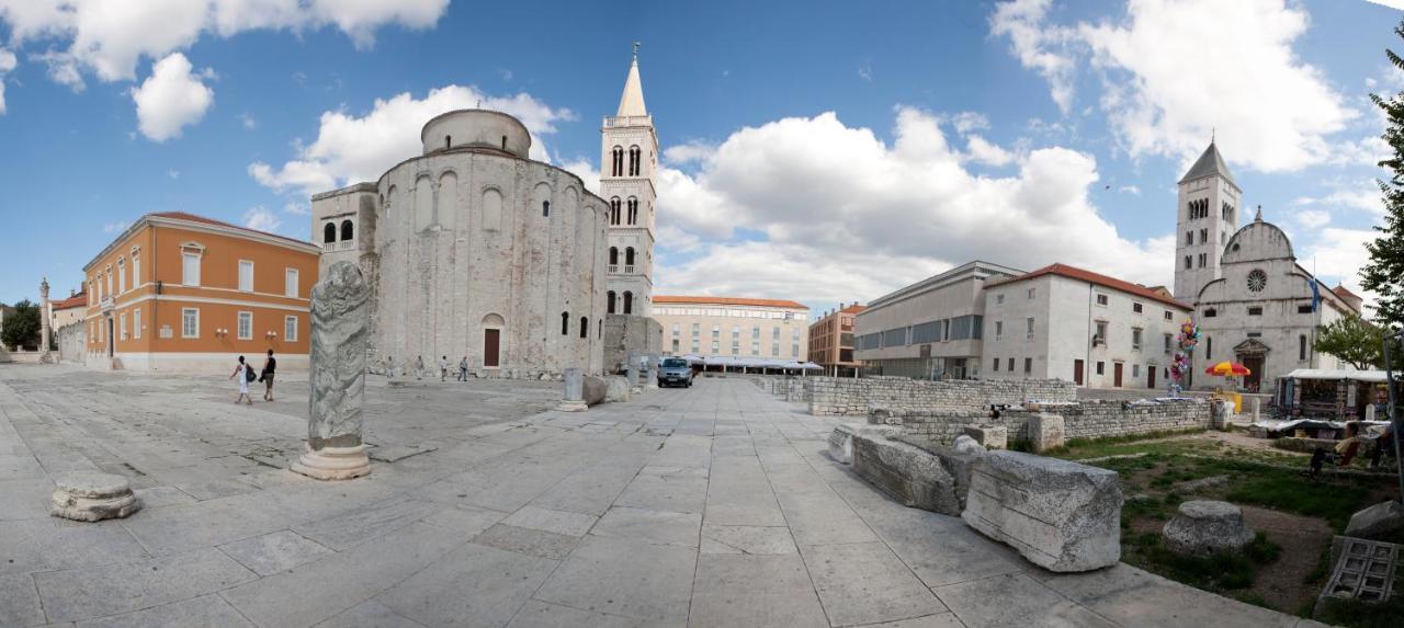 Appartamento Vinika