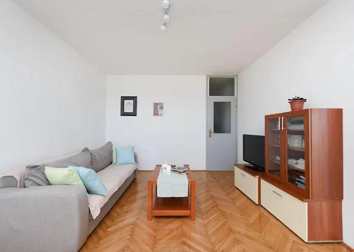 Apartman Vinika