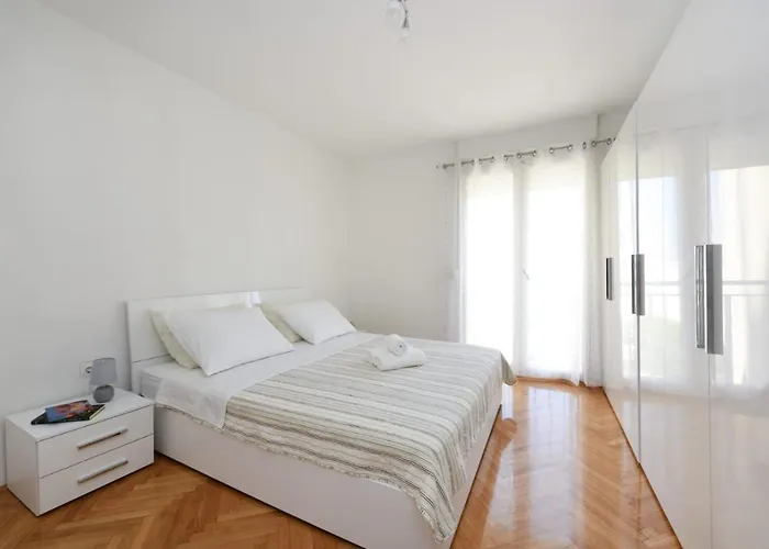 Apartman Vinika