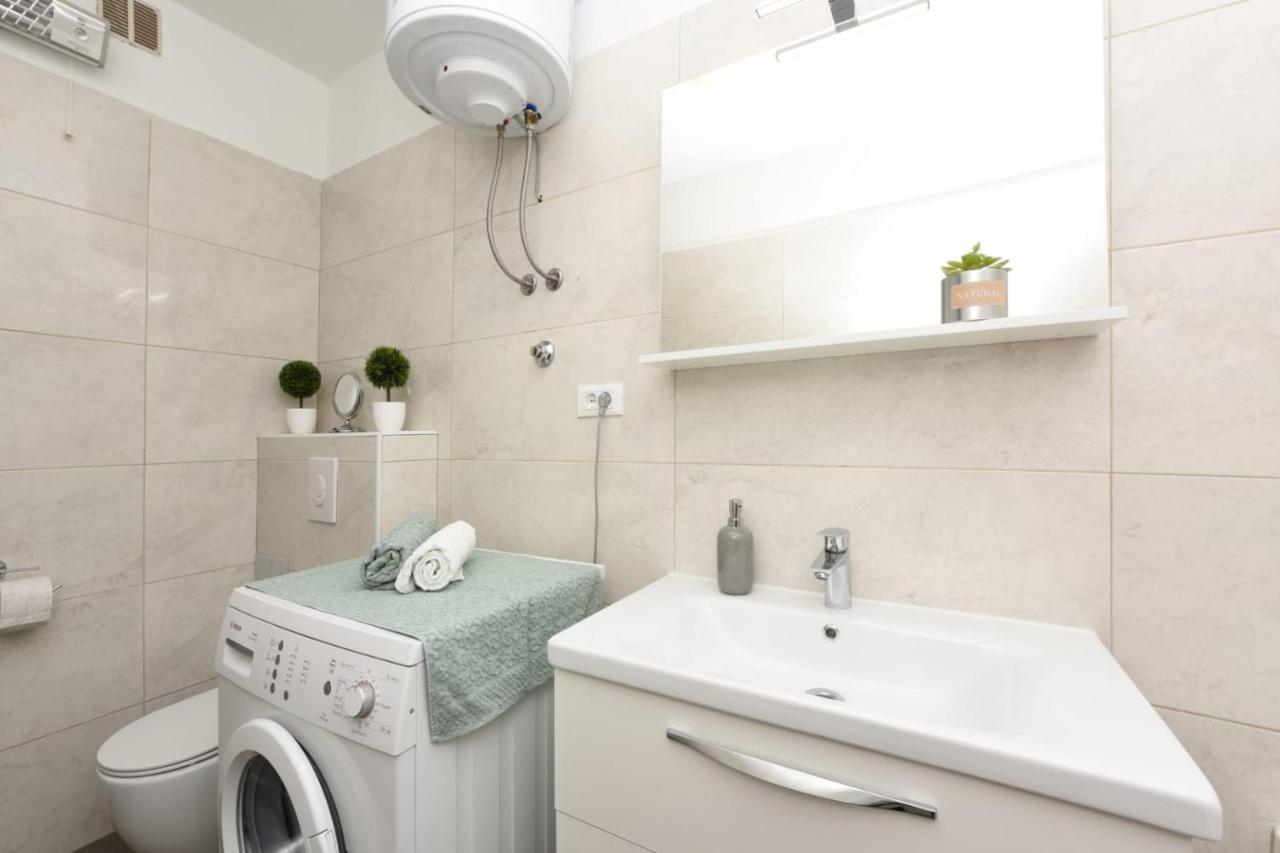 Appartement Vinika Zadar