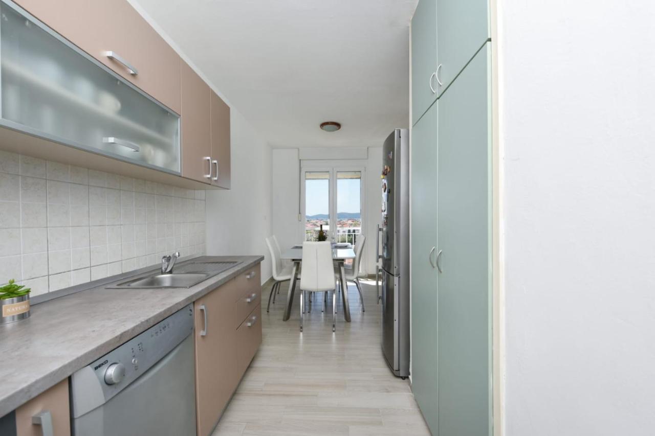 Vinika Appartement *