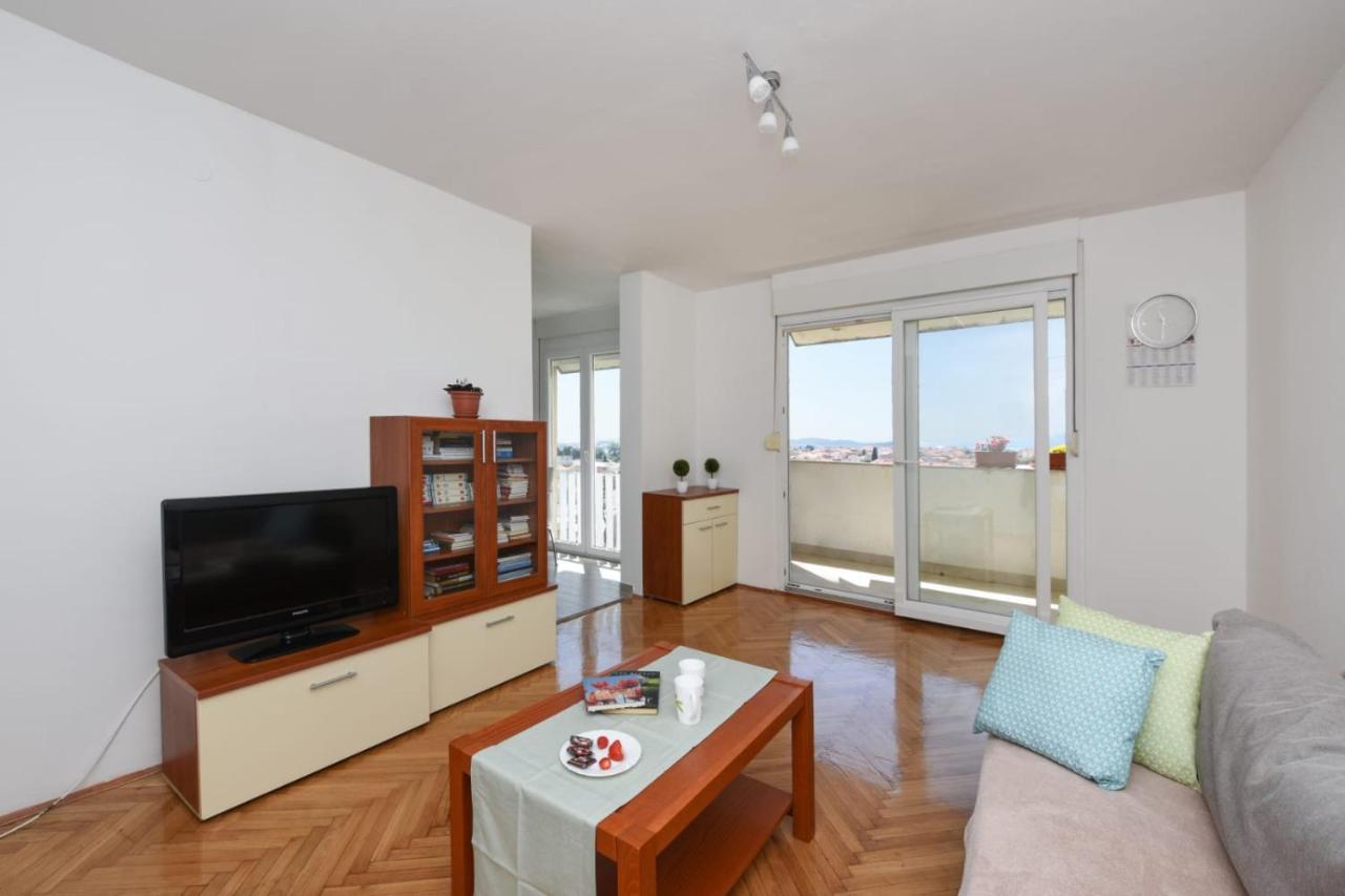 Appartement Vinika Zadar