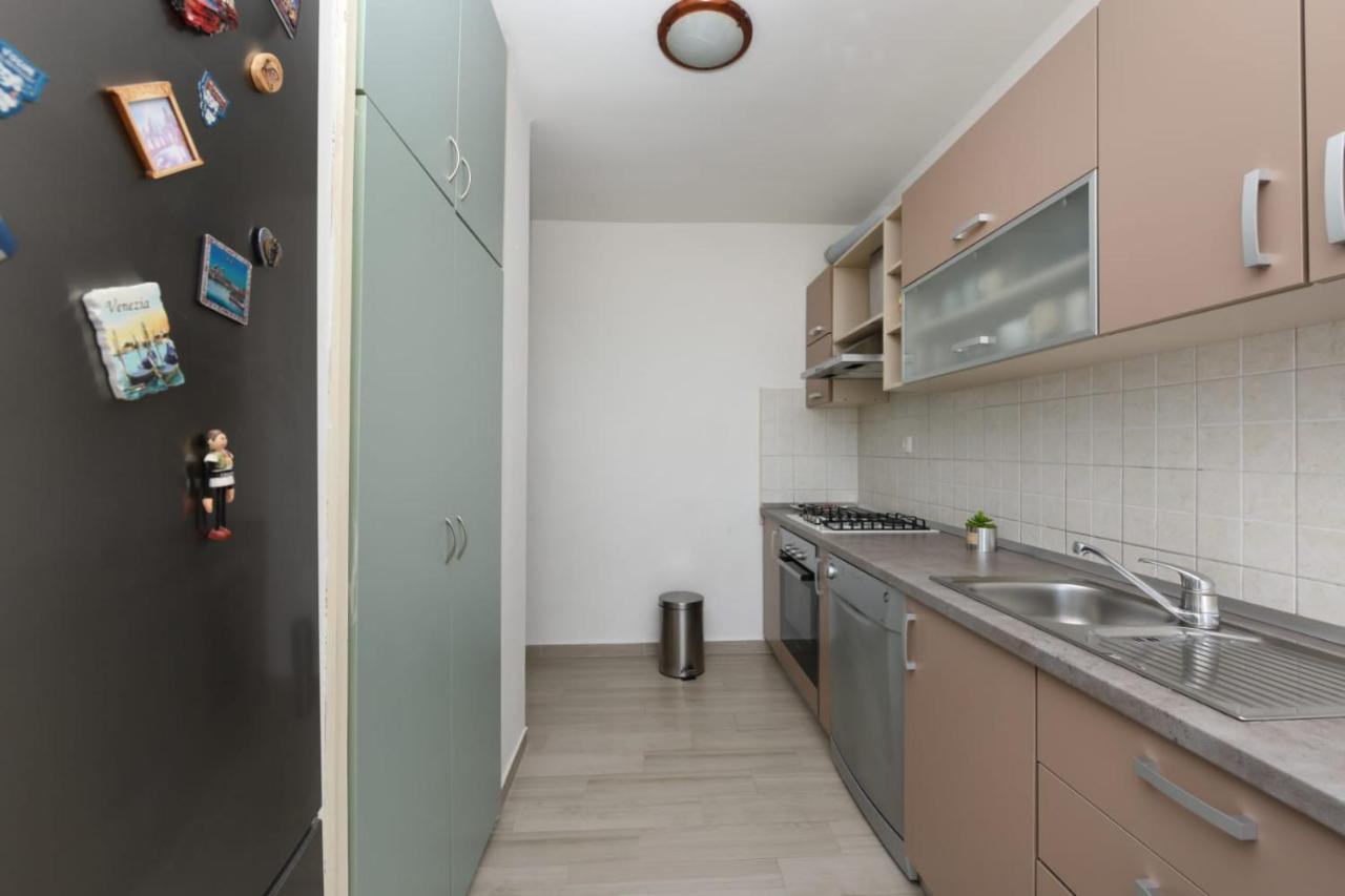 Appartement Vinika