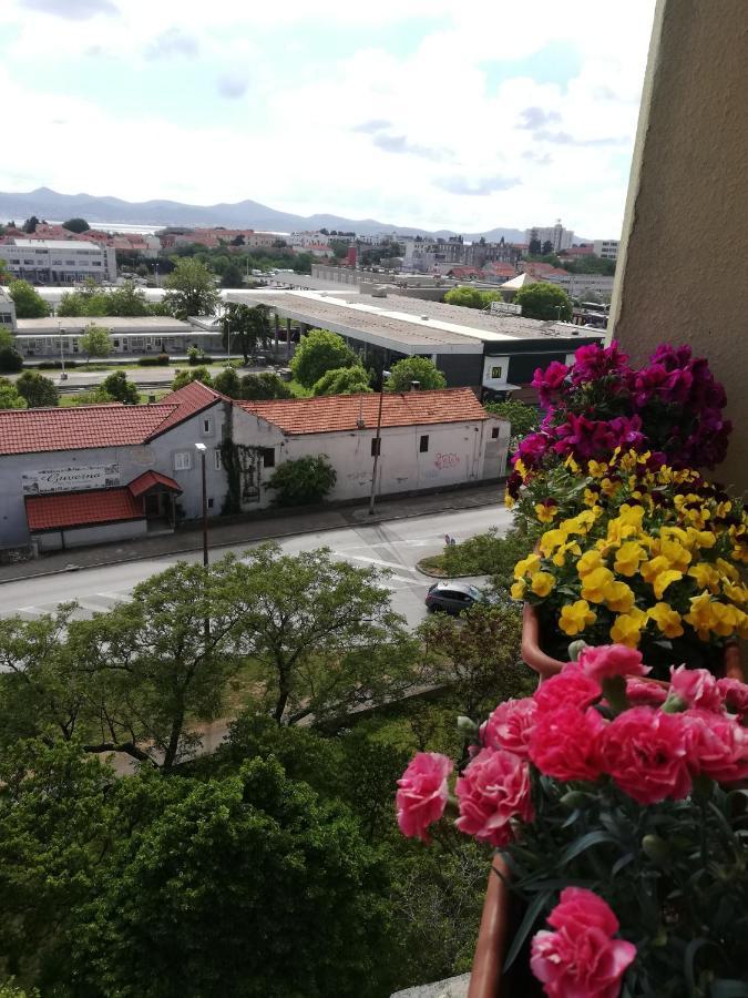 Vinika Appartement