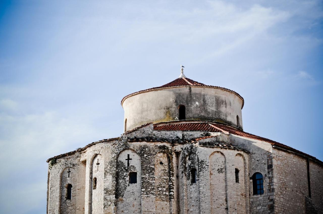 Vinika Appartement Zadar