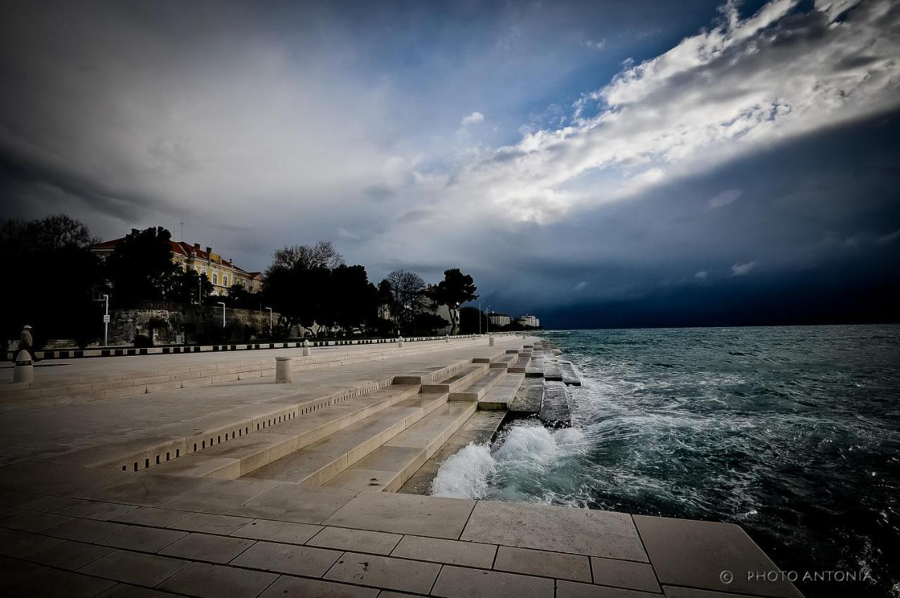Appartement Vinika Zadar